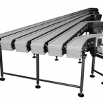 Modular-Conveyor Set