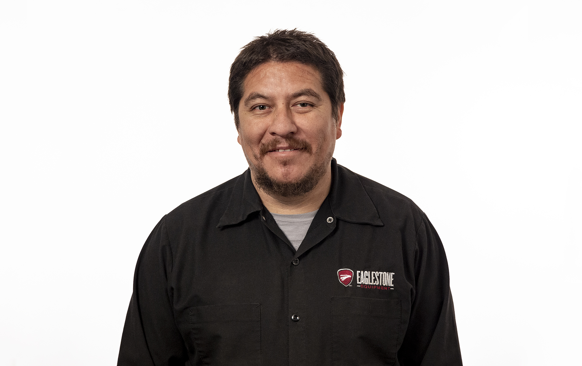 Jesus Vega A Cut Above Eaglestone Conveyor Equipment