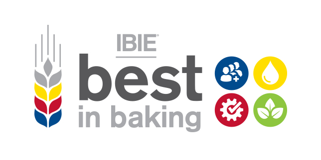 IBIE best in baking